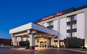 Hampton Inn Bentonville-Rogers